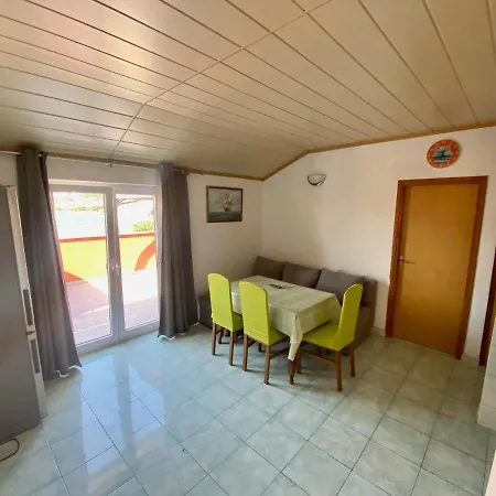 Marko Holiday home Rogoznica (Sibenik-Knin)