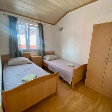 Marko Holiday home Rogoznica (Sibenik-Knin)