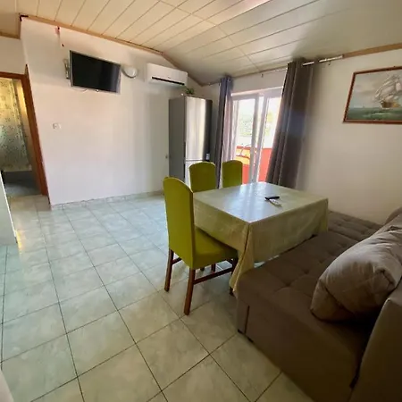 Holiday home Marko *