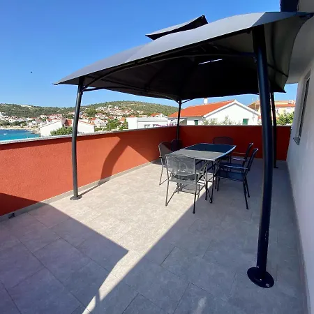Marko Rogoznica (Sibenik-Knin)